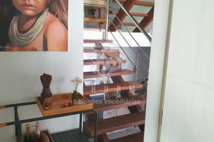 Casa 3quartos Porto Seguro 545m2 venda