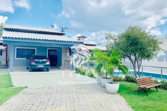 Casa 3quartos Porto Seguro 625m2 venda