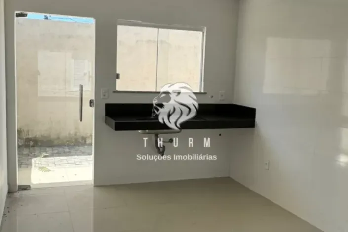 Casa 3quartos Residencial Genebra Porto Seguro 147m2 venda