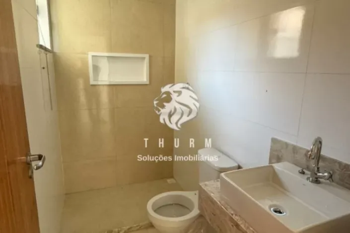 Casa 3quartos Residencial Genebra Porto Seguro 147m2 venda