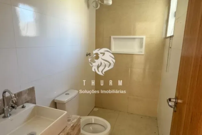 Casa 3quartos Residencial Genebra Porto Seguro 147m2 venda