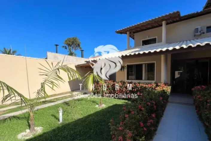 Casa 3quartos Taperapuan Porto Seguro 280m2 venda