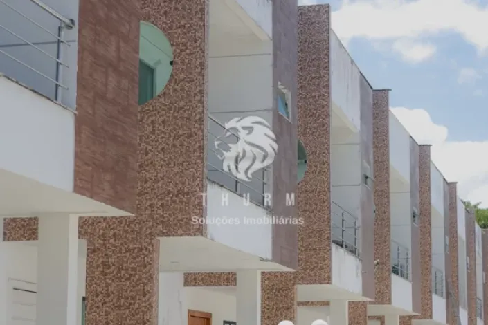 Casa 3quartos Vila dos Diamantes Porto Seguro 120m2 venda