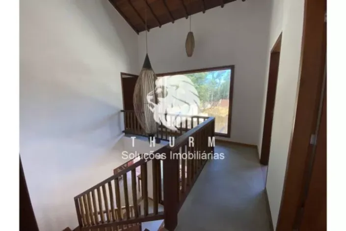 Casa 4quartos Condominio Fechado Trancoso 216m2 venda