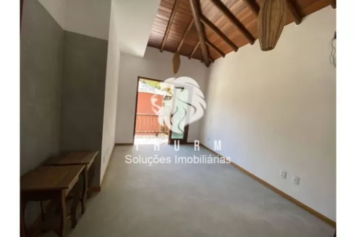 Casa 4quartos Condominio Fechado Trancoso 216m2 venda