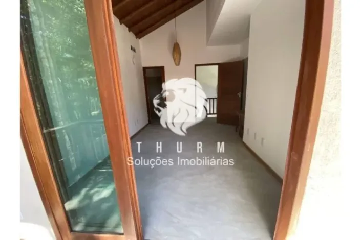 Casa 4quartos Condominio Fechado Trancoso 216m2 venda