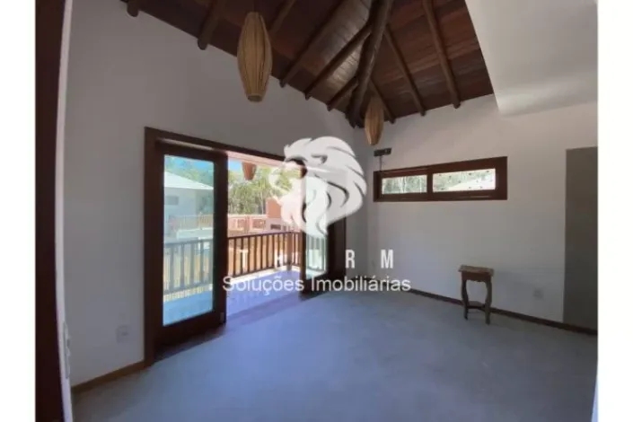 Casa 4quartos Condominio Fechado Trancoso 216m2 venda