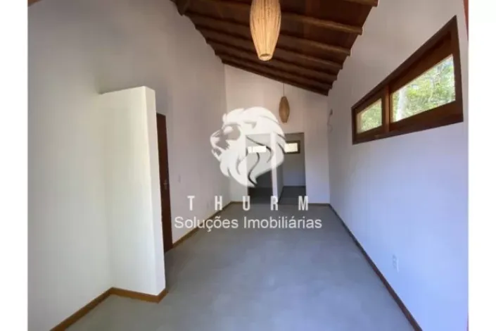 Casa 4quartos Condominio Fechado Trancoso 216m2 venda