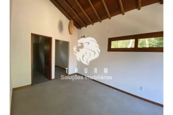 Casa 4quartos Condominio Fechado Trancoso 216m2 venda