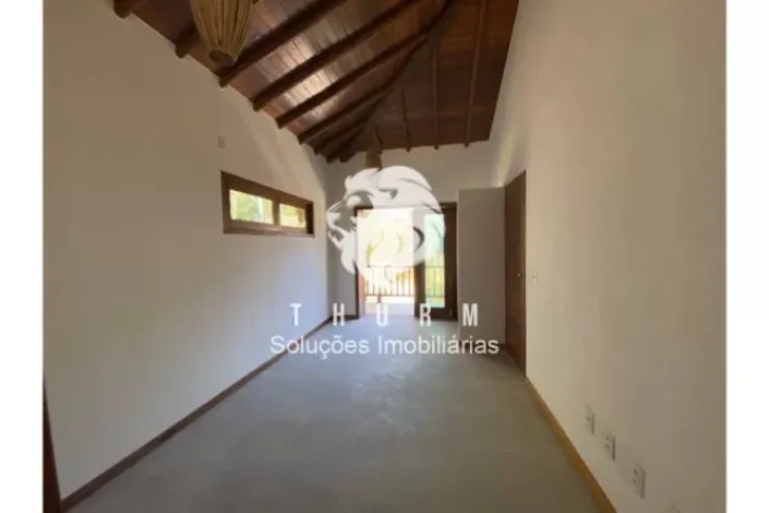 Casa 4quartos Condominio Fechado Trancoso 216m2 venda