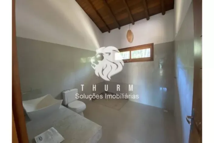 Casa 4quartos Condominio Fechado Trancoso 216m2 venda