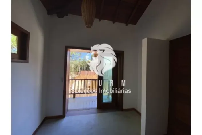 Casa 4quartos Condominio Fechado Trancoso 216m2 venda