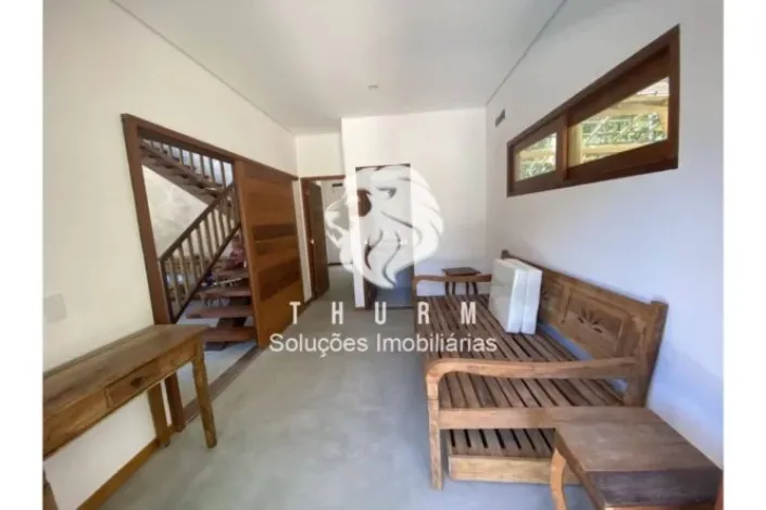 Casa 4quartos Condominio Fechado Trancoso 216m2 venda