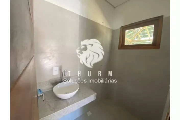 Casa 4quartos Condominio Fechado Trancoso 216m2 venda