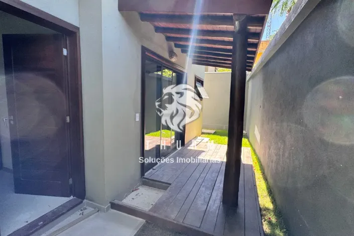 Casa 4quartos Condominio Vilas do Sol Porto Seguro 240m2 venda