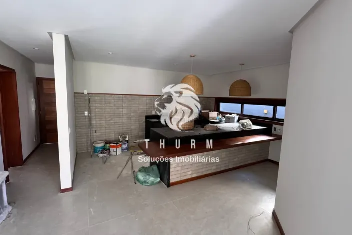 Casa 4quartos Condominio Vilas do Sol Porto Seguro 240m2 venda