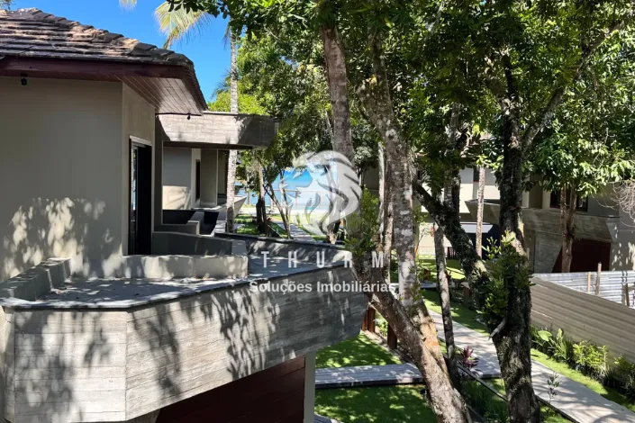 Casa 4quartos Condominio Vilas do Sol Porto Seguro 240m2 venda