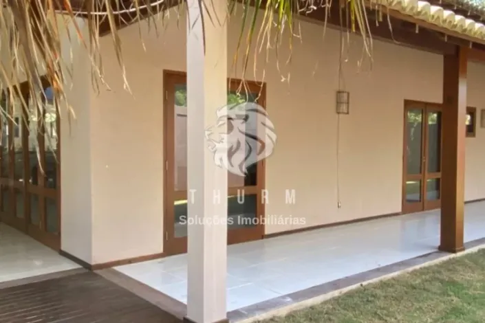 Casa 4quartos Independente Arraial DAjuda 880m2 venda