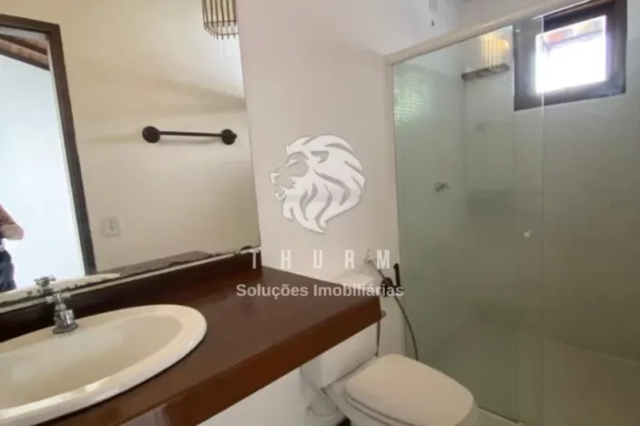 Casa 4quartos Independente Arraial DAjuda 880m2 venda