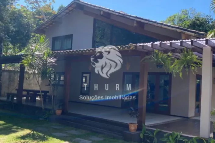 Casa 4quartos Independente Arraial DAjuda 880m2 venda