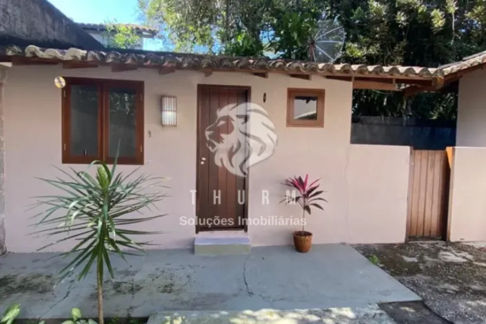 Casa 4quartos Independente Arraial DAjuda 880m2 venda