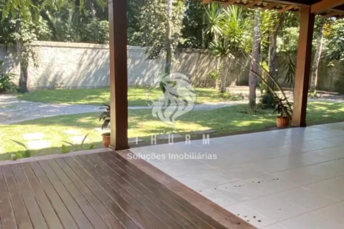 Casa 4quartos Independente Arraial DAjuda 880m2 venda