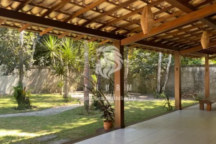 Casa 4quartos Independente Arraial DAjuda 880m2 venda