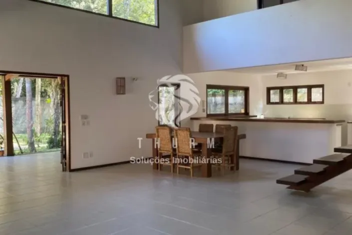 Casa 4quartos Independente Arraial DAjuda 880m2 venda