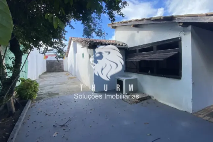 Casa 4quartos centro Porto Seguro 700m2 venda