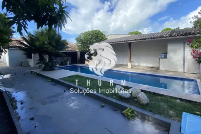 Casa 4quartos centro Porto Seguro 700m2 venda