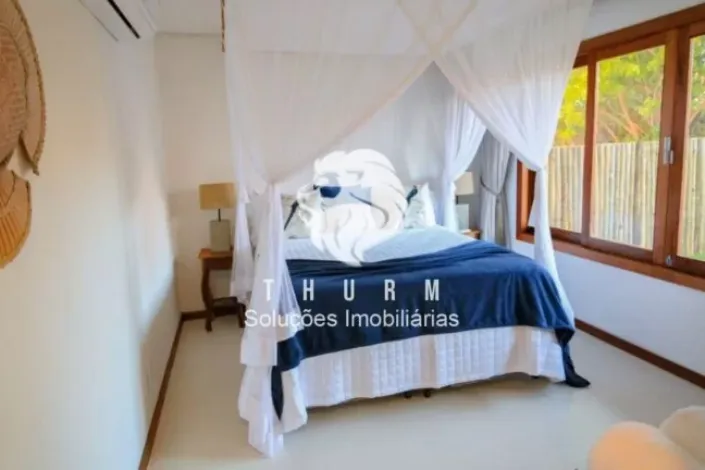 Casa 5quartos Condominio Outeiro das Brisas Trancoso 300m2 venda