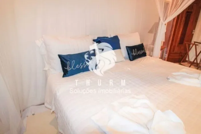 Casa 5quartos Condominio Outeiro das Brisas Trancoso 300m2 venda