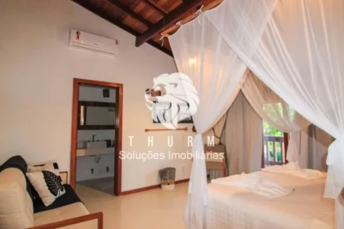 Casa 5quartos Condominio Outeiro das Brisas Trancoso 300m2 venda