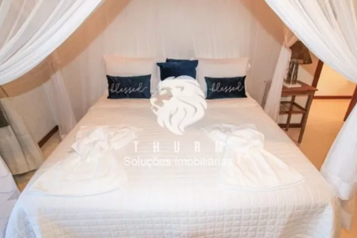 Casa 5quartos Condominio Outeiro das Brisas Trancoso 300m2 venda