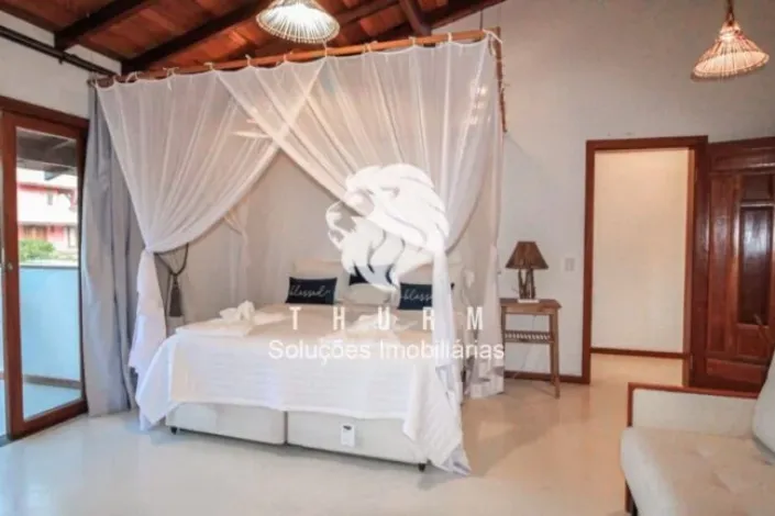 Casa 5quartos Condominio Outeiro das Brisas Trancoso 300m2 venda