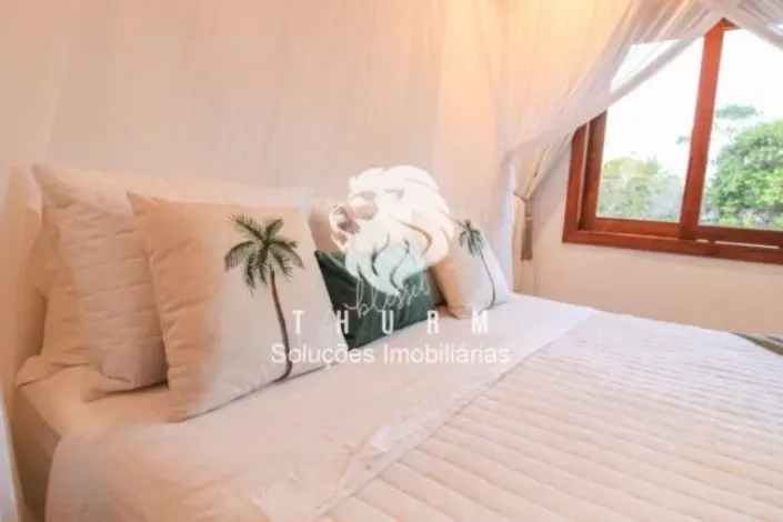 Casa 5quartos Condominio Outeiro das Brisas Trancoso 300m2 venda