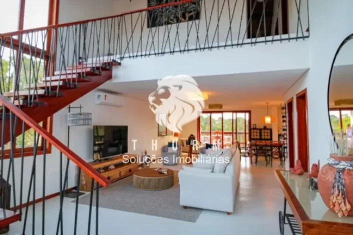 Casa 5quartos Condominio Outeiro das Brisas Trancoso 300m2 venda