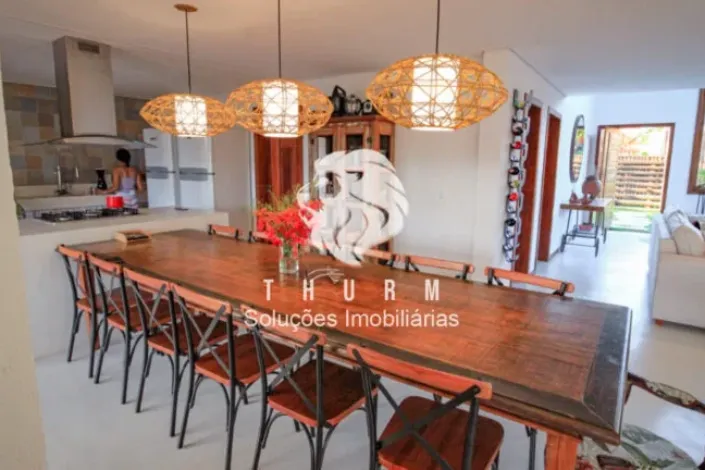 Casa 5quartos Condominio Outeiro das Brisas Trancoso 300m2 venda