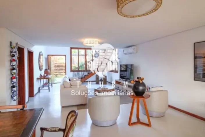 Casa 5quartos Condominio Outeiro das Brisas Trancoso 300m2 venda