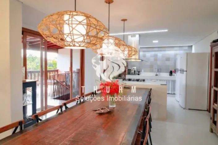 Casa 5quartos Condominio Outeiro das Brisas Trancoso 300m2 venda