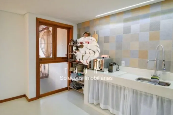 Casa 5quartos Condominio Outeiro das Brisas Trancoso 300m2 venda