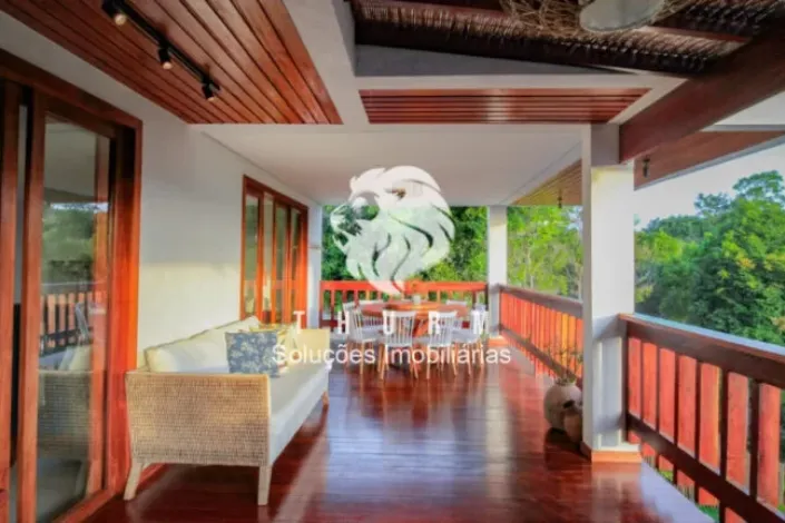 Casa 5quartos Condominio Outeiro das Brisas Trancoso 300m2 venda