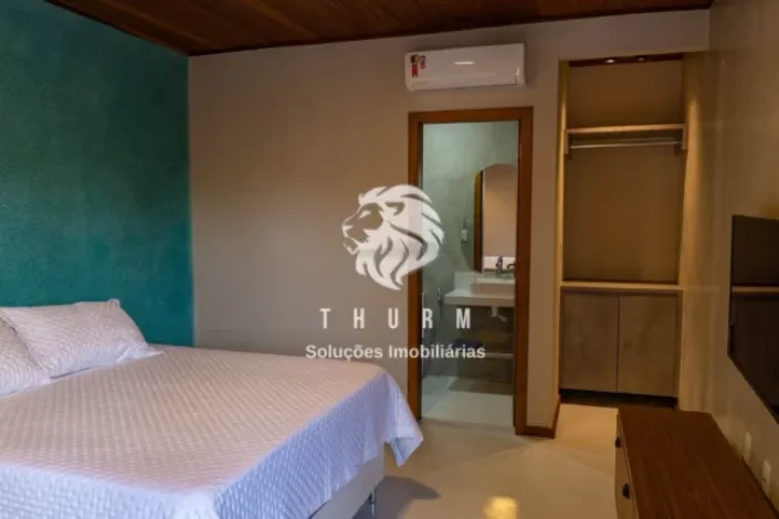 Casa 5quartos Condominio Outeiro das Brisas Trancoso 490m2 venda