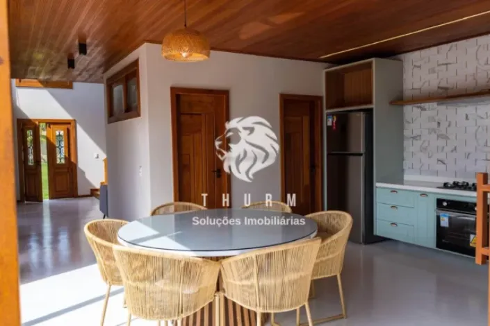 Casa 5quartos Condominio Outeiro das Brisas Trancoso 490m2 venda