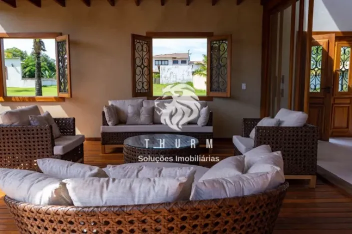 Casa 5quartos Condominio Outeiro das Brisas Trancoso 490m2 venda