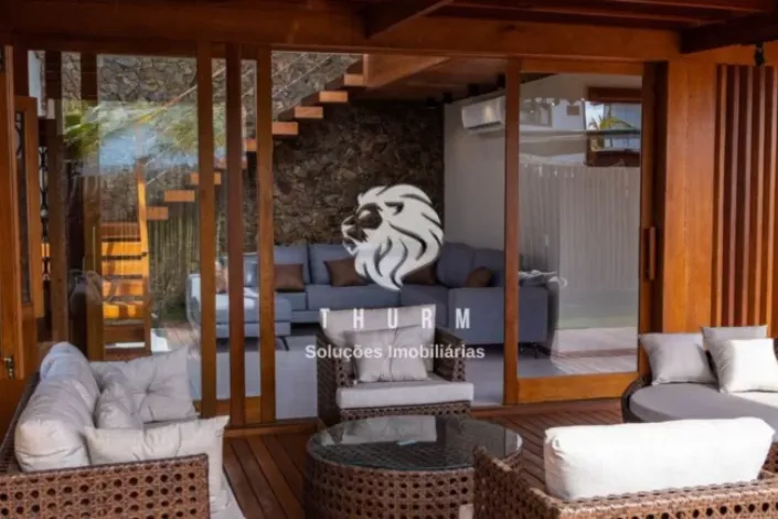 Casa 5quartos Condominio Outeiro das Brisas Trancoso 490m2 venda