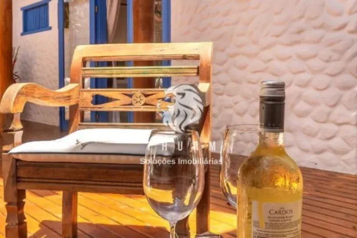 Casa 6quartos Independente Trancoso 770m2 venda