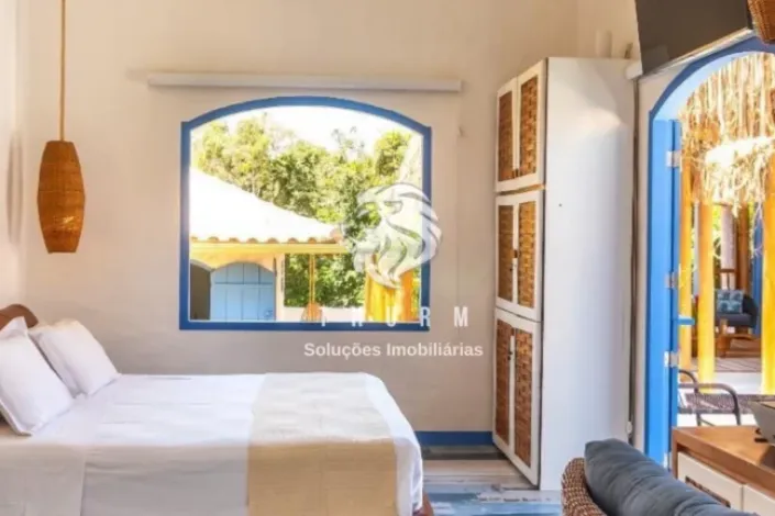 Casa 6quartos Independente Trancoso 770m2 venda