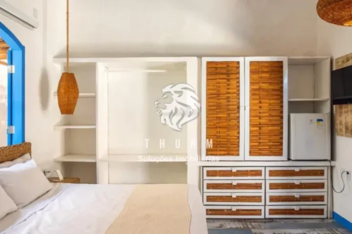 Casa 6quartos Independente Trancoso 770m2 venda