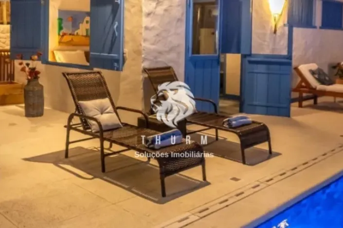 Casa 6quartos Independente Trancoso 770m2 venda